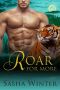 [Online Shifter Dating Agency Romance 01] • Roar for More (Online Shifter Dating Agency Romance)